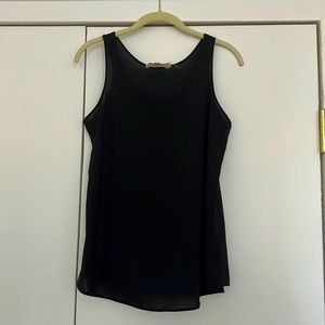 Black Camisole